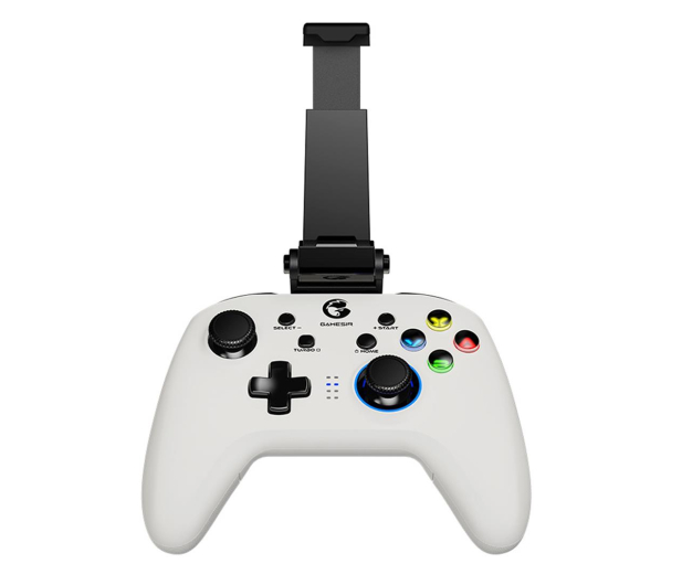 GameSir T4 Pro (Biały) - 1230715 - zdjęcie 5